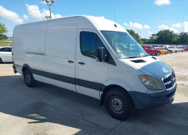 Dodge Sprinter