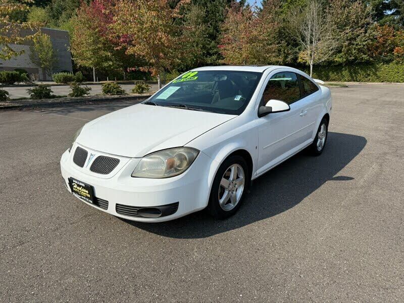Pontiac G5