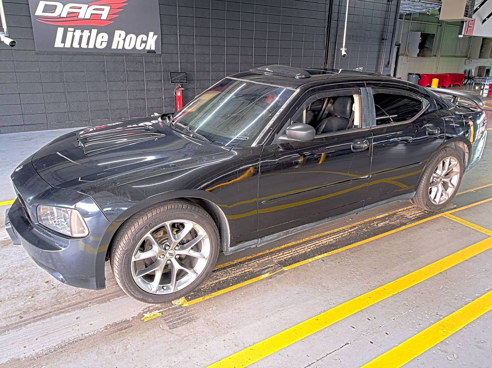 Dodge Charger