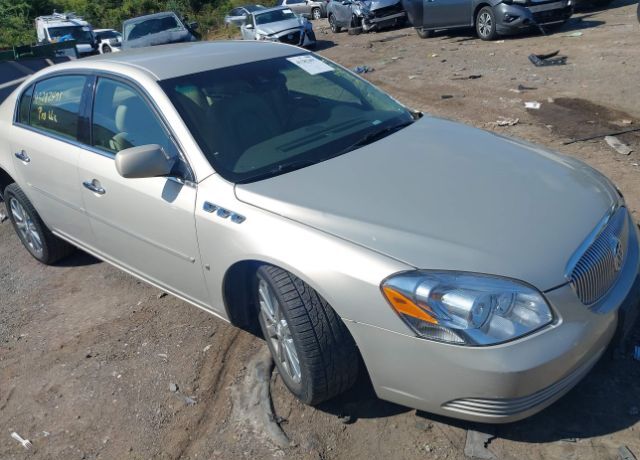 Buick Lucerne
