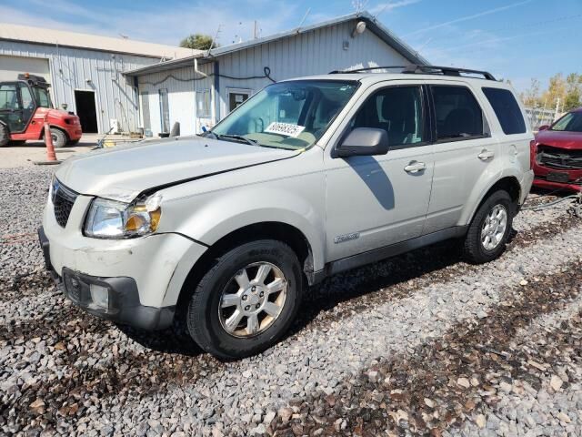 Mazda Tribute