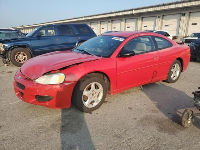 Dodge Stratus