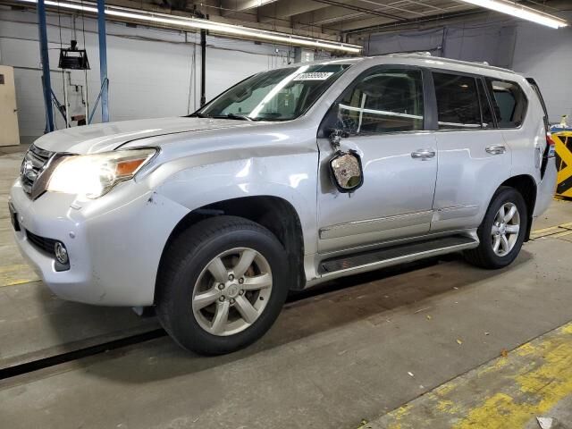 Lexus GX