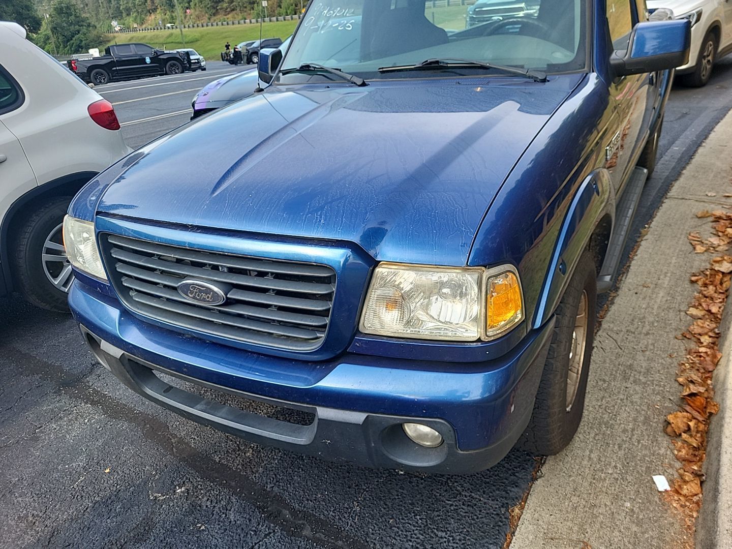 Ford Ranger