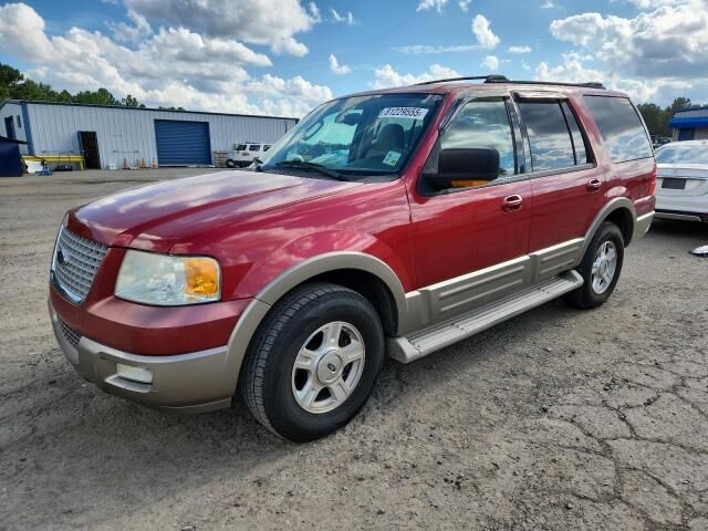 Ford Expedition