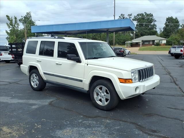 Jeep Commander
