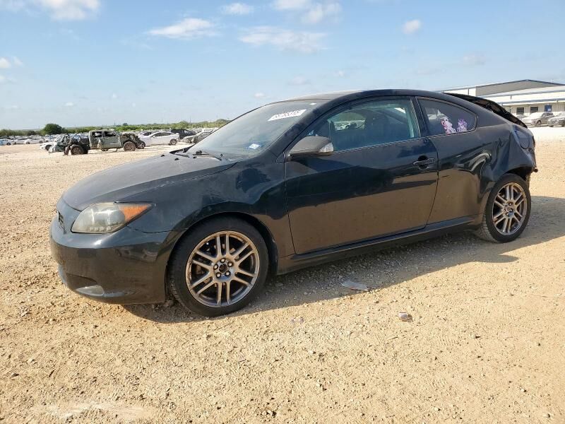 Toyota SCION tC