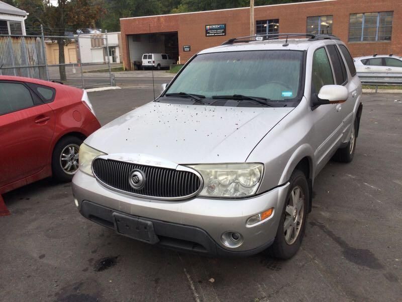 Buick Rainier