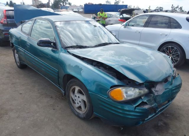 Pontiac Grand AM