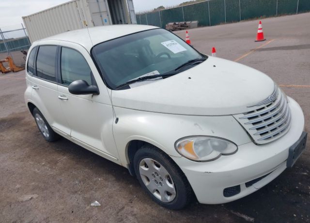 Chrysler PT Cruiser