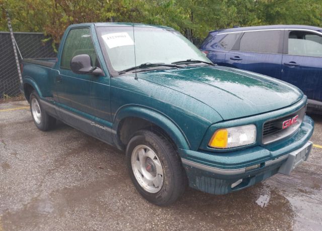 GMC Sonoma