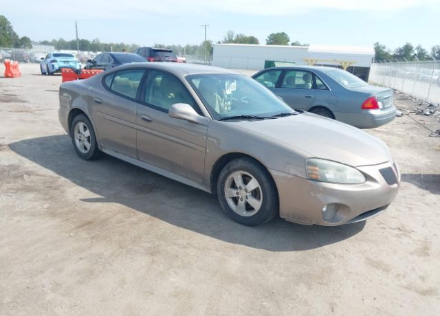 Pontiac Grand Prix