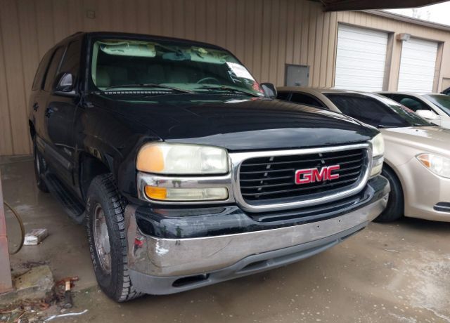 GMC Yukon