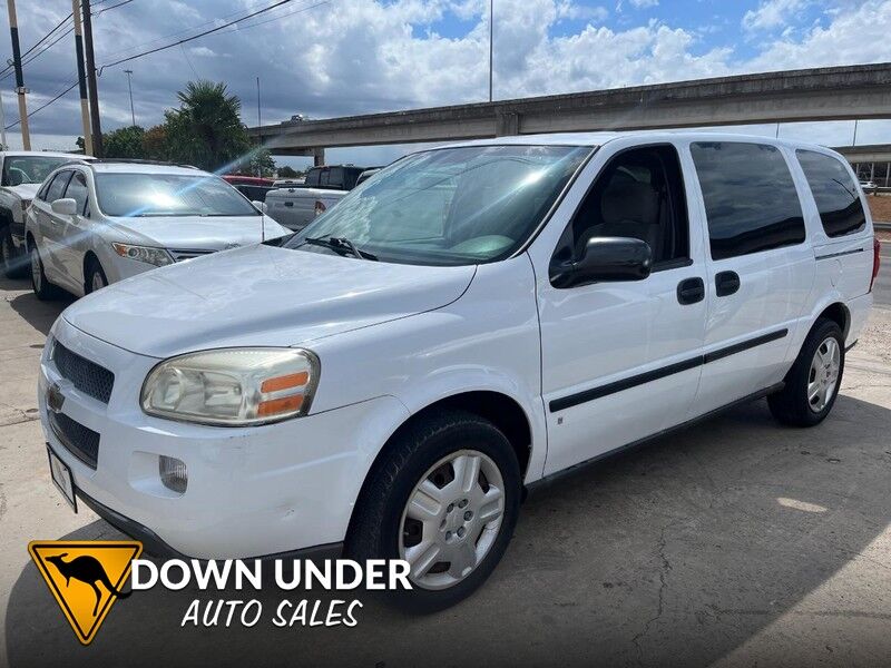 Chevrolet Uplander