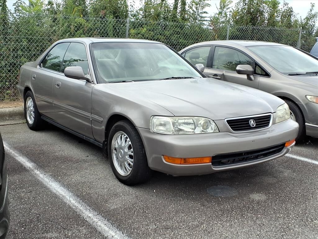 Acura TL