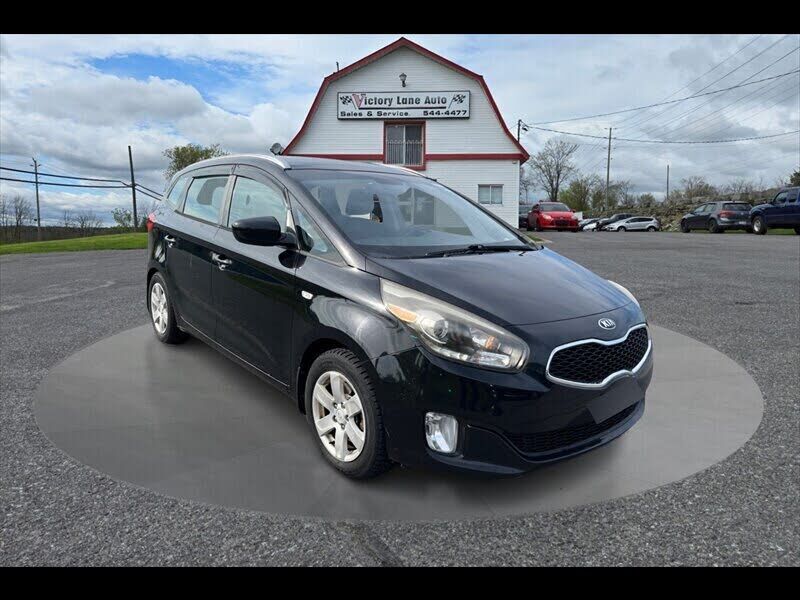 Kia Rondo