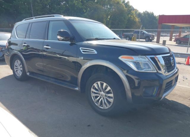 Nissan Armada