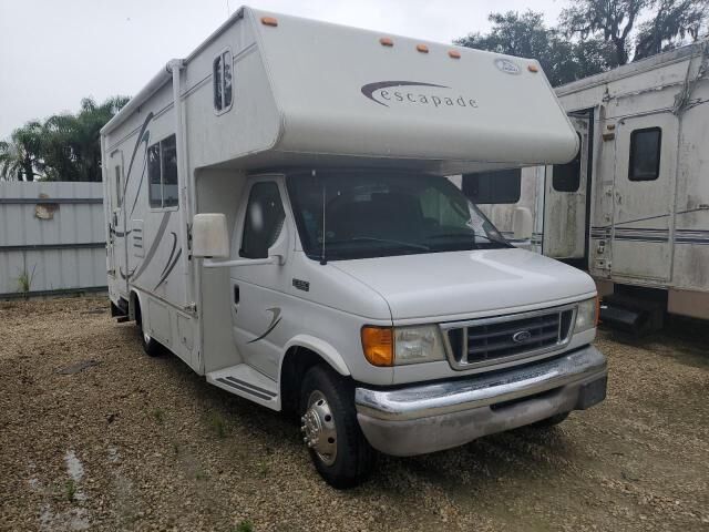 Ford E-350