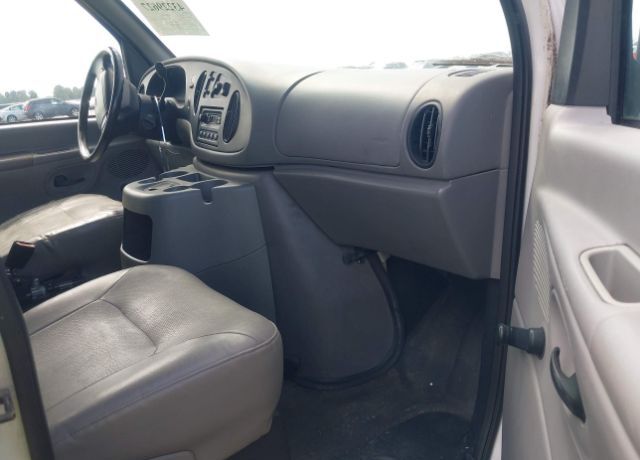 Ford E-350