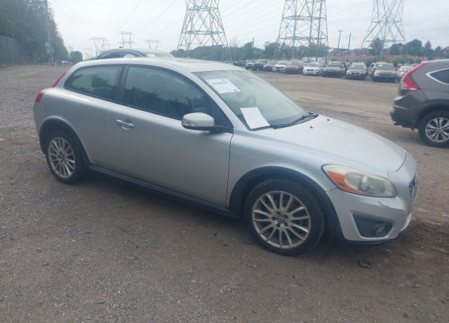 Volvo C30