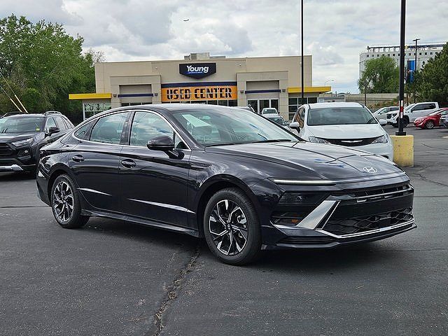2024 HYUNDAI Sonata
