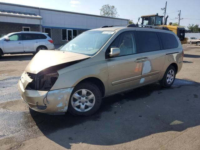 Kia Sedona