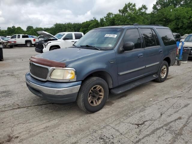 Ford Expedition
