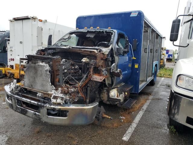 Ford F-650