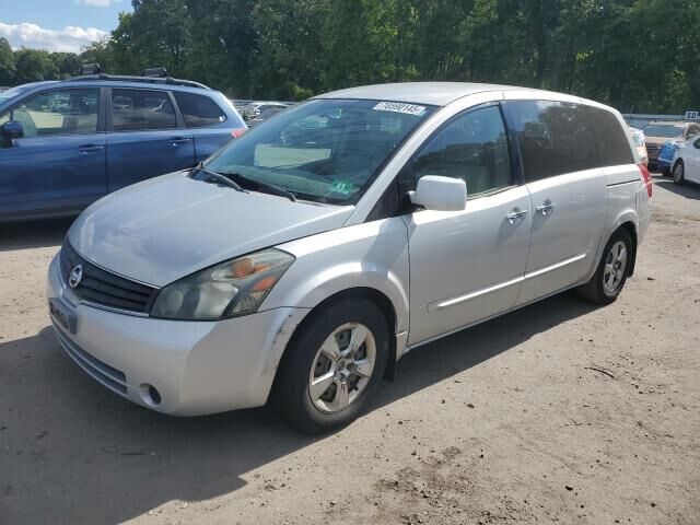 Nissan Quest