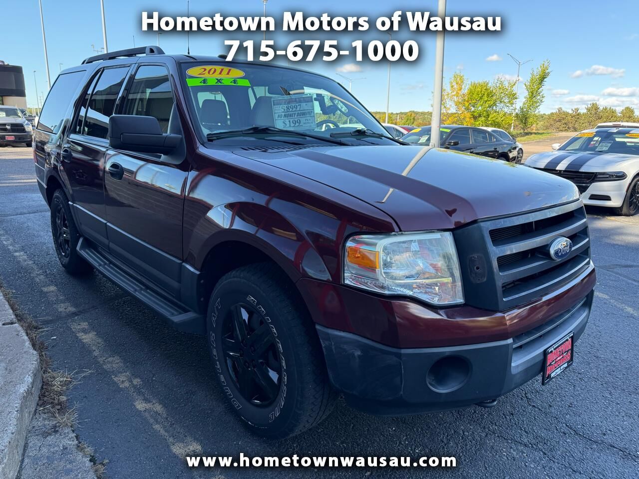 Ford Expedition
