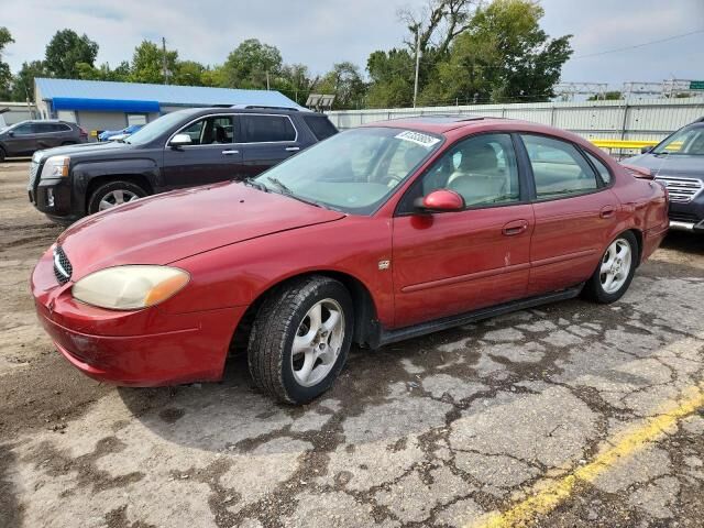 Ford Taurus