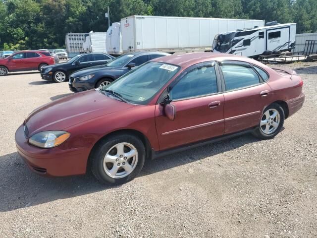 Ford Taurus