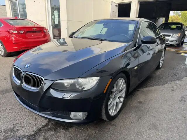 BMW 328i