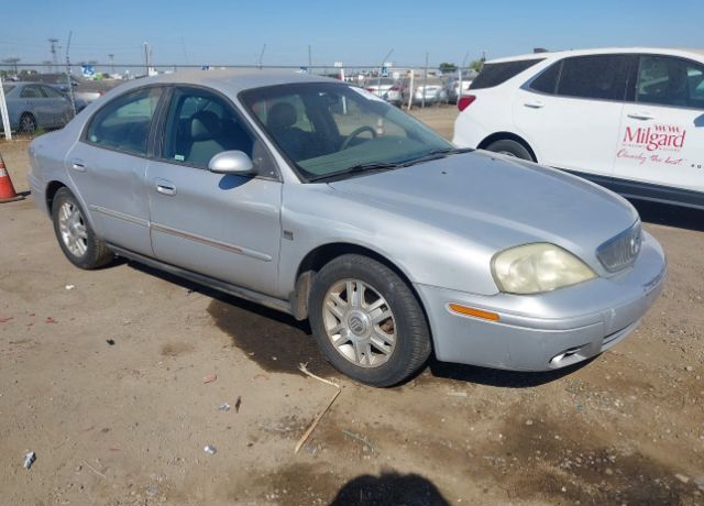 Mercury Sable