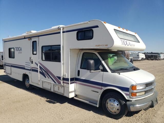 Chevrolet Express