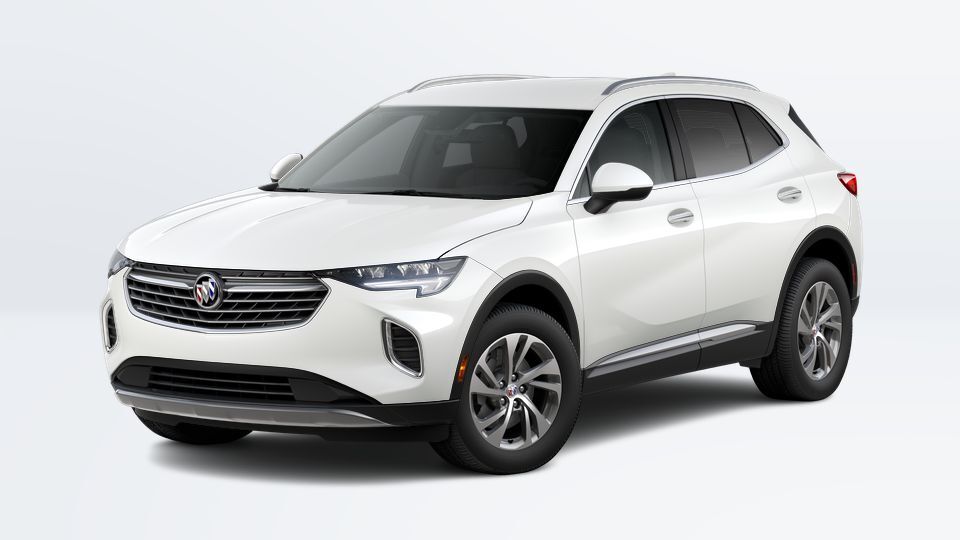 2023 BUICK Envision