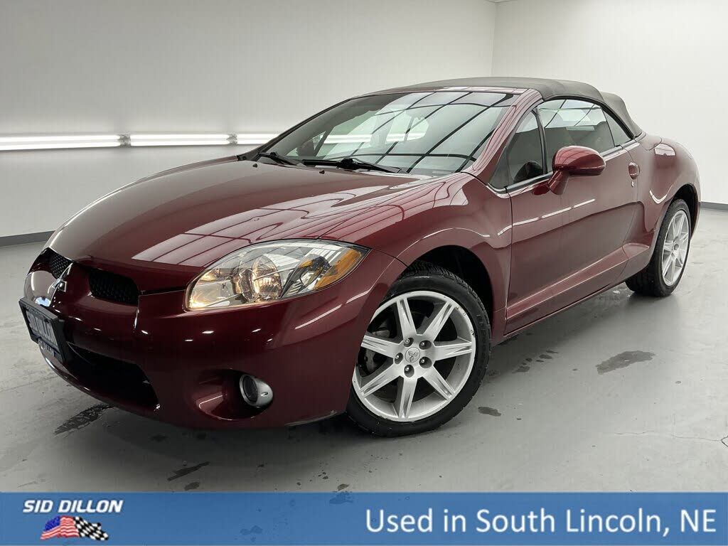 Mitsubishi Eclipse