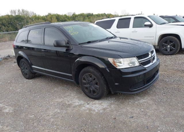 Dodge Journey