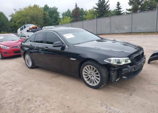 BMW 535d