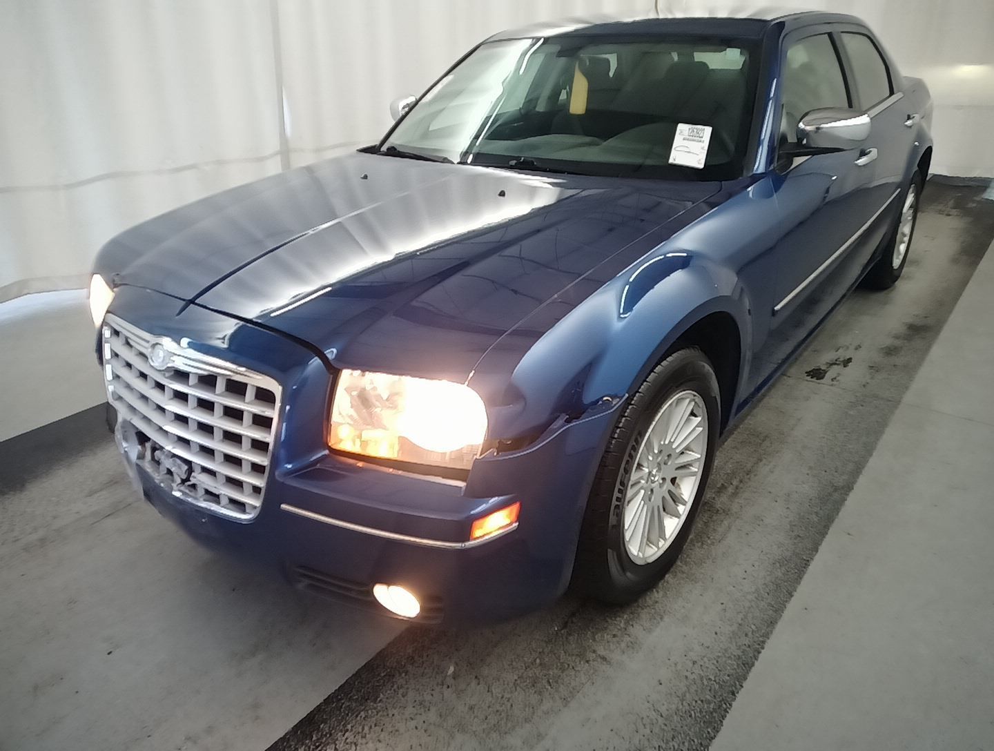 Chrysler 300