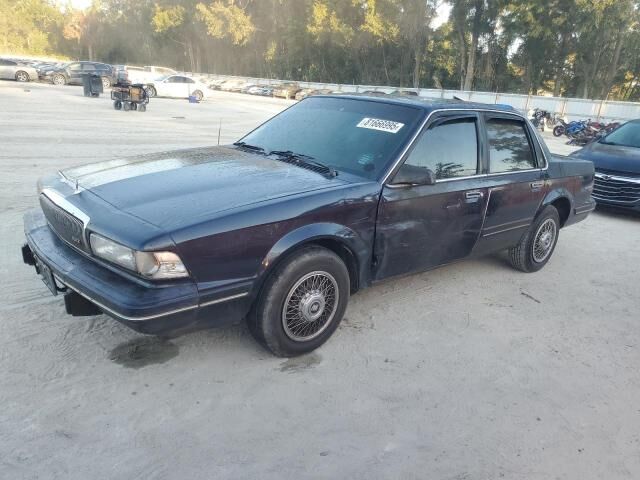 Buick Century