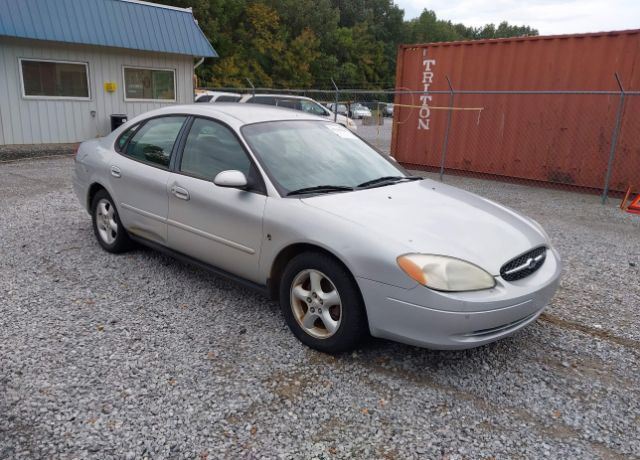 Ford Taurus