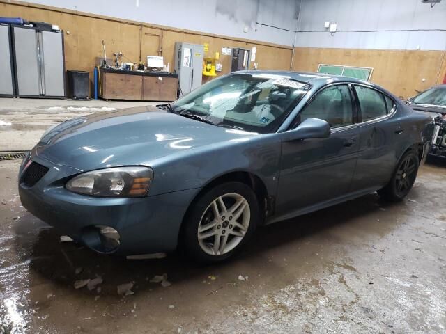 Pontiac Grand Prix