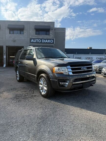 Ford Expedition