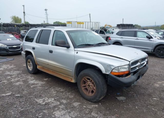 Dodge Durango
