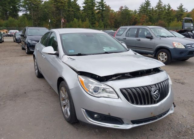 Buick Regal