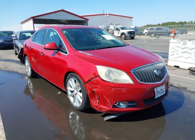 Buick Verano