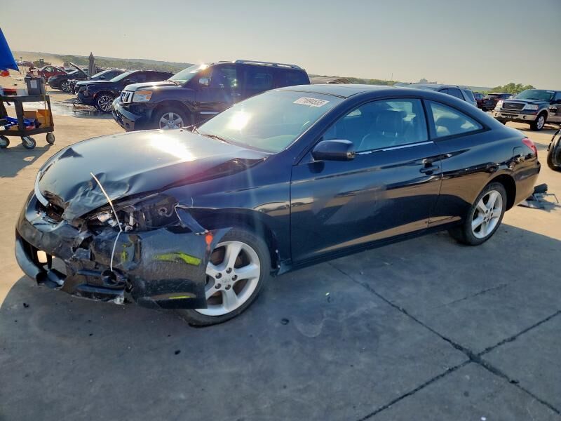 Toyota Camry Solara