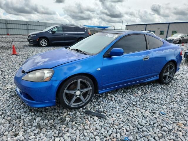 Acura RSX