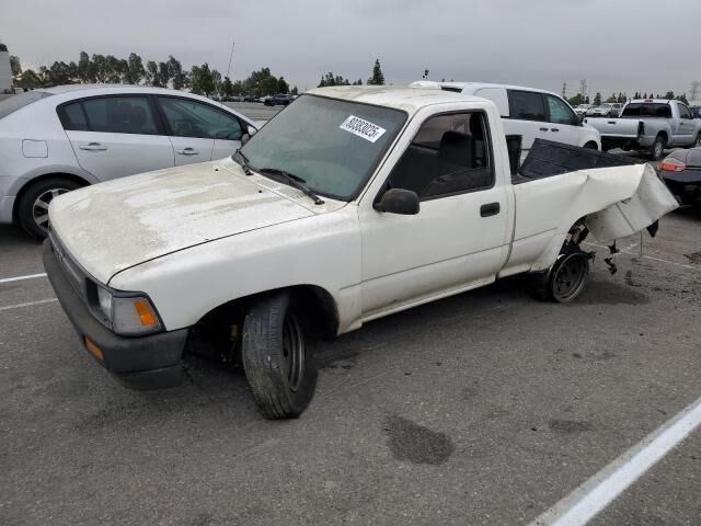 Toyota Pick-Up